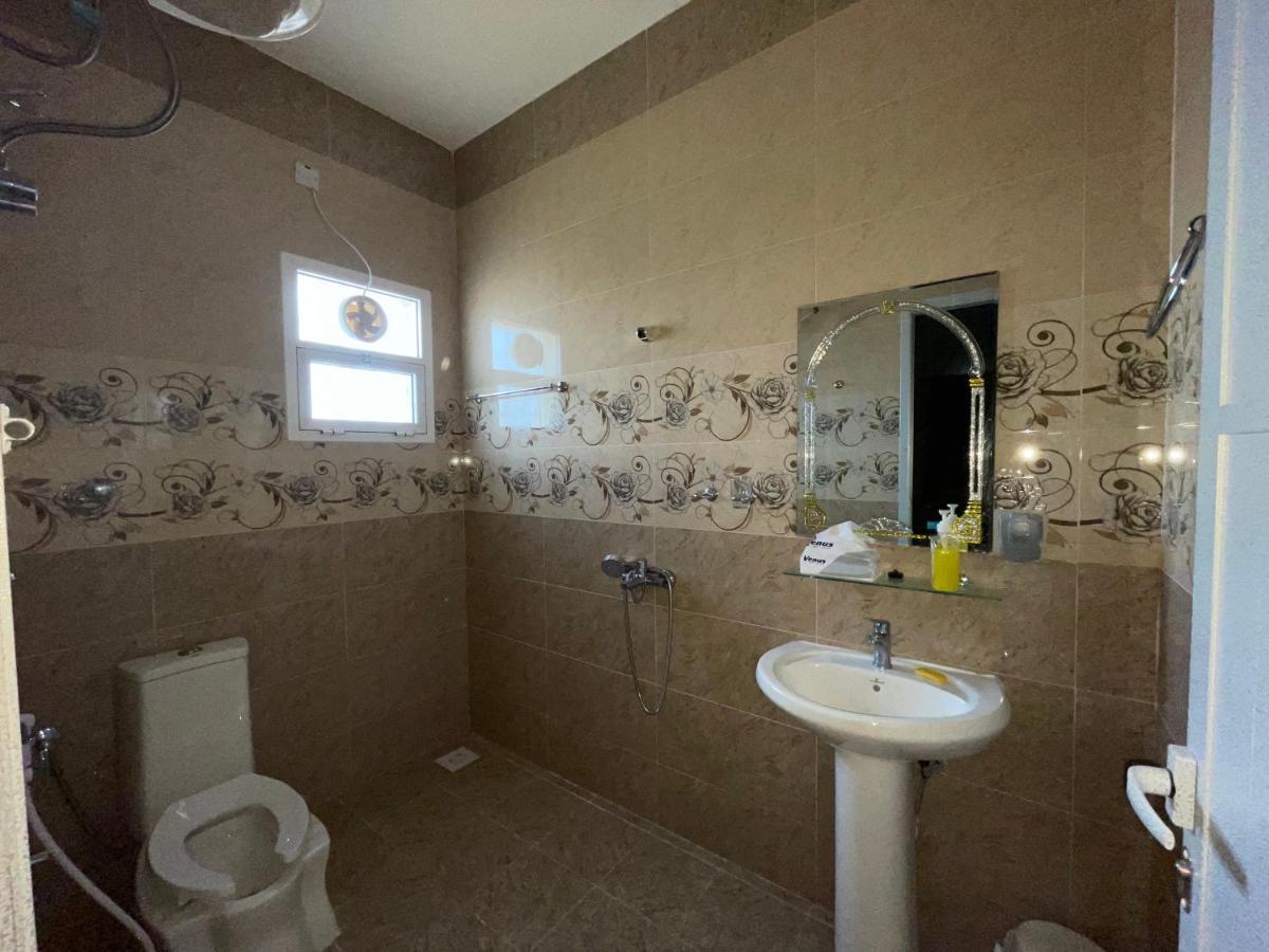Apartment In Bayt Al Jabal شقة في بيت الجبل Sayq Экстерьер фото