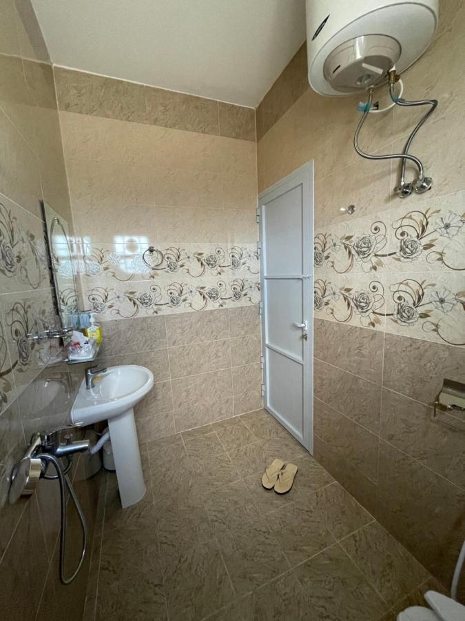 Apartment In Bayt Al Jabal شقة في بيت الجبل Sayq Экстерьер фото