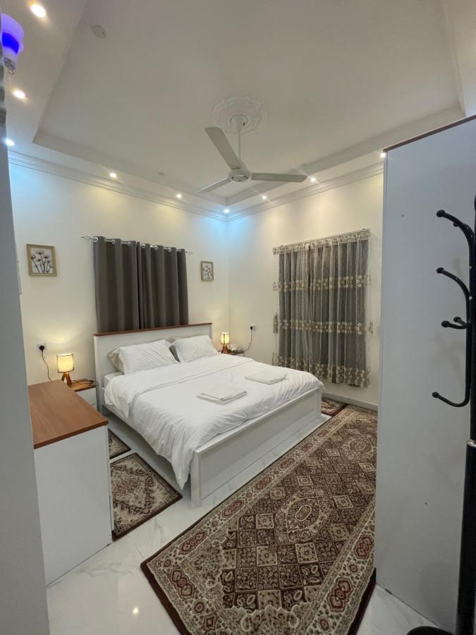 Apartment In Bayt Al Jabal شقة في بيت الجبل Sayq Экстерьер фото