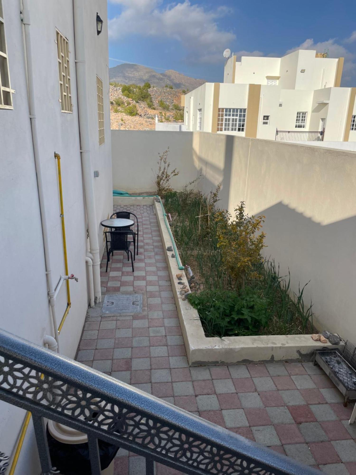 Apartment In Bayt Al Jabal شقة في بيت الجبل Sayq Экстерьер фото