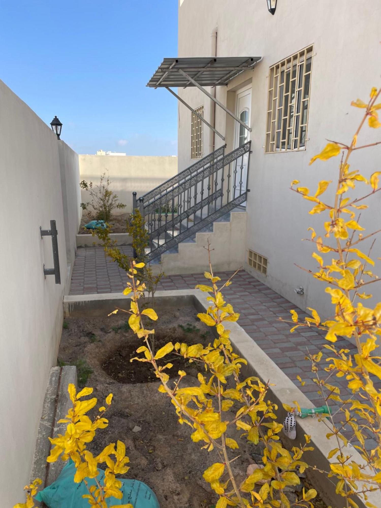 Apartment In Bayt Al Jabal شقة في بيت الجبل Sayq Экстерьер фото